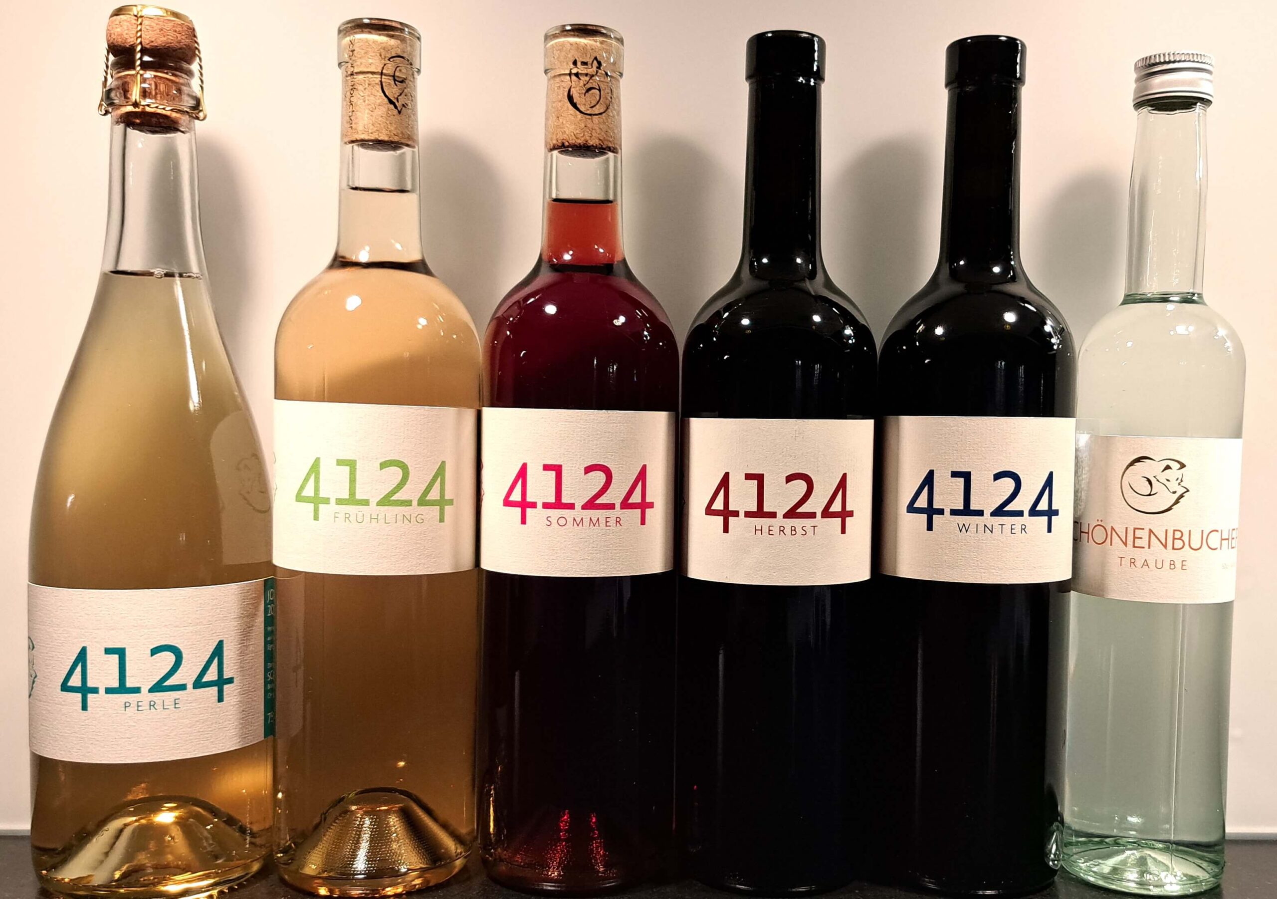 Schönenbucher Weine Schönenbucher Weine